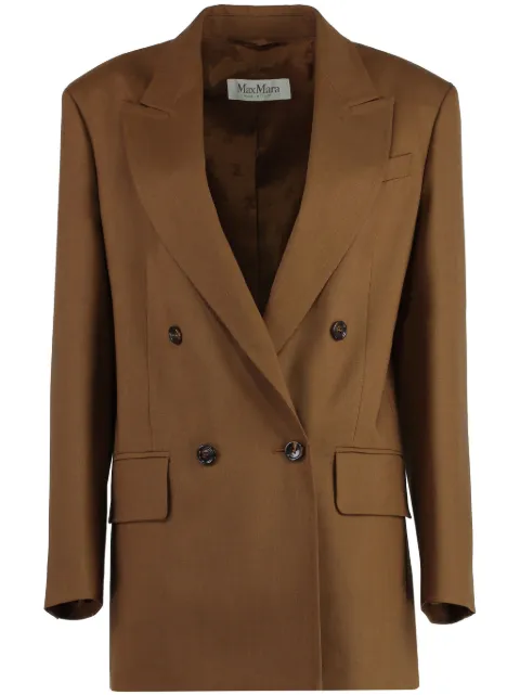 Max Mara Palanca blazer