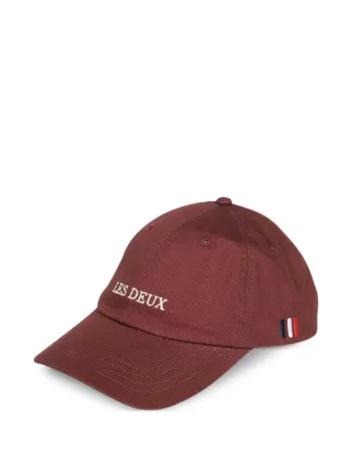 Les Deux