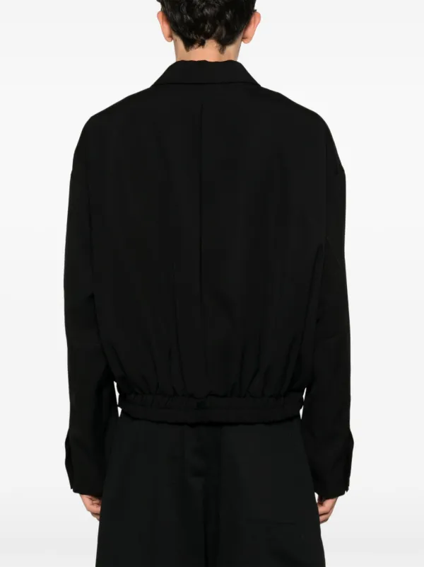 Jacquemus Le blouson melao ジャケット The Melao jacket by JACQUEMUS | Official website