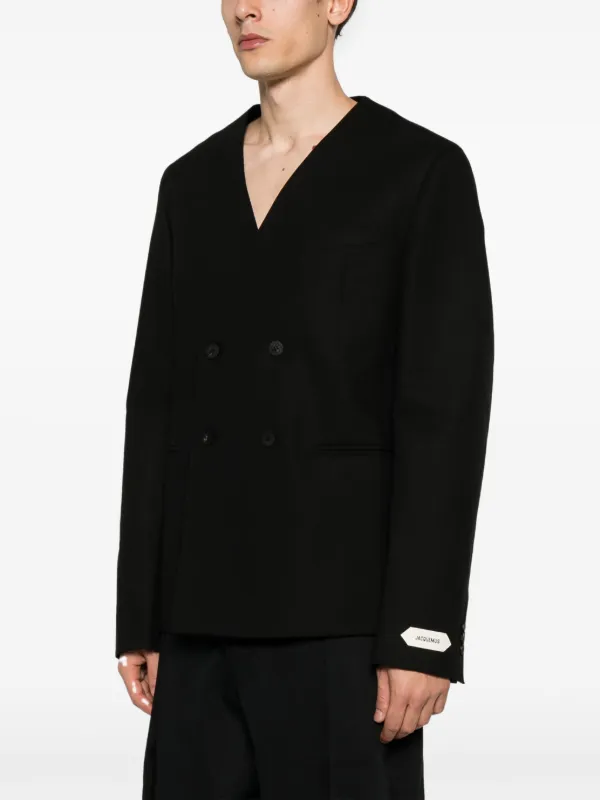 ☆VIP価格☆ JACQUEMUS ジャケット JACQUEMUS(ジャックムス) アウター・ジャケット(メンズ) - 海外