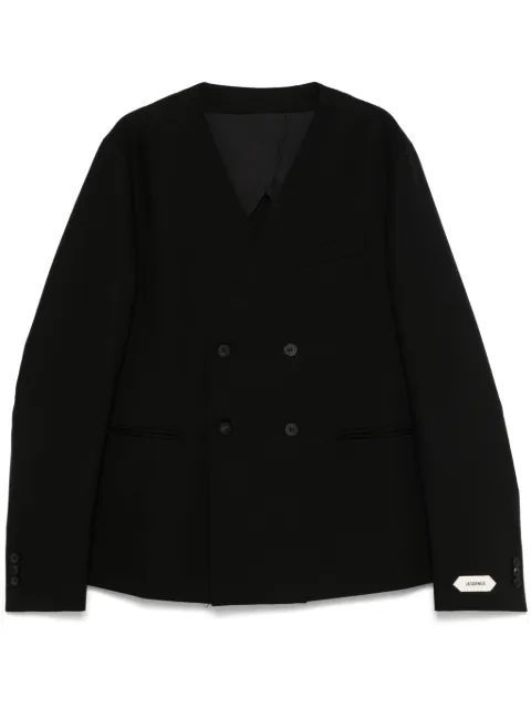 Jacquemus blazer The Marino