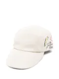 Jacquemus The Liga cap - Neutrals