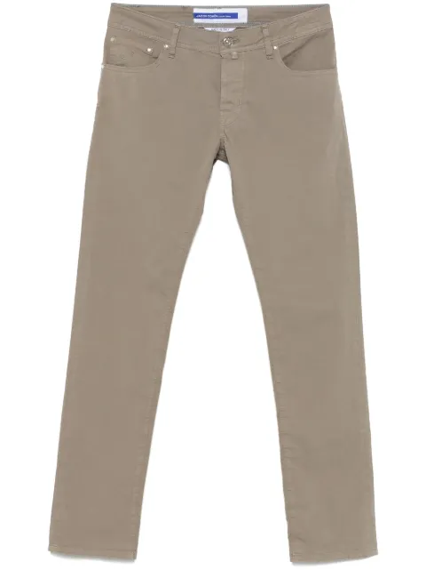 Jacob Cohën pantalon Nick