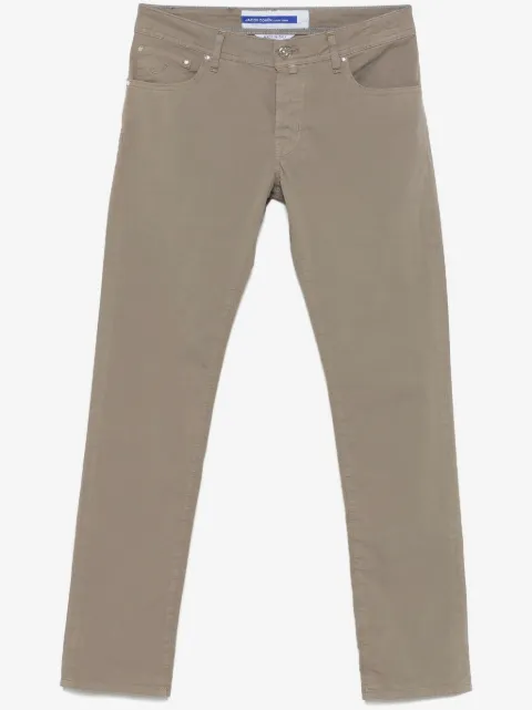Jacob Cohën Nick trousers
