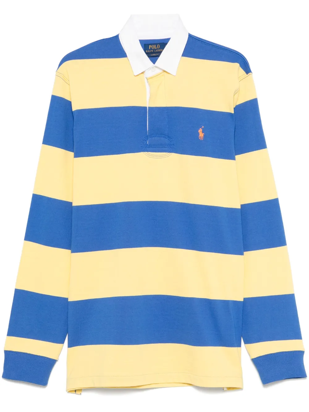 Classic polo shirt