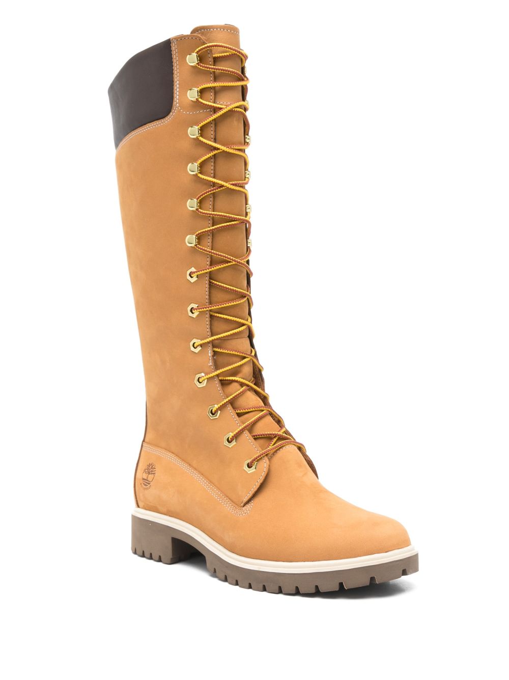 Timberland 14-inch Premium laarzen - Beige