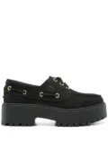 Timberland Stone Street Oxford shoes - Black