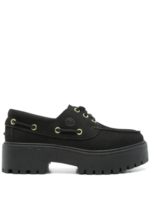 Timberland zapatos oxford Stone Street