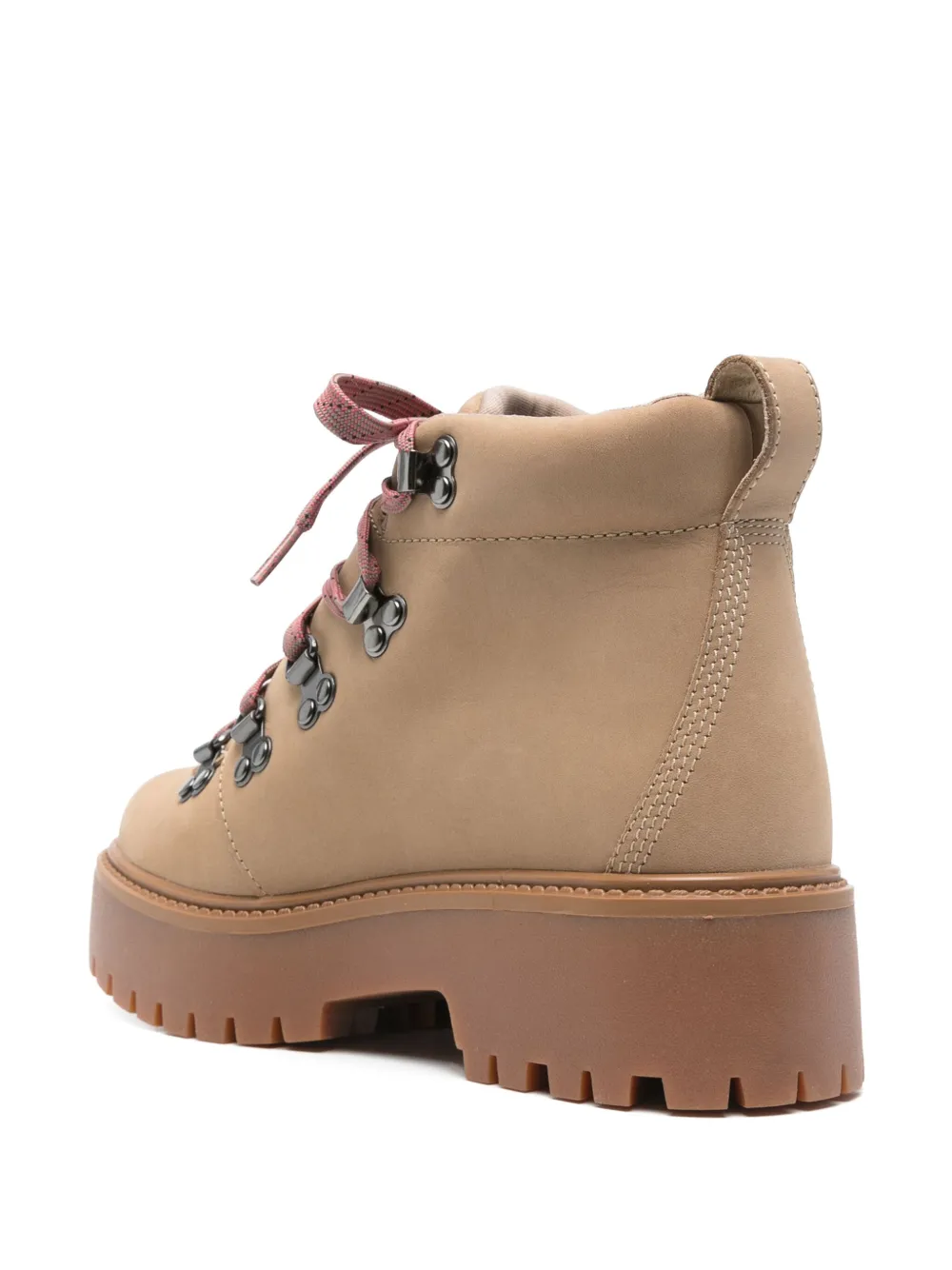 Timberland Stone Street laarzen Beige