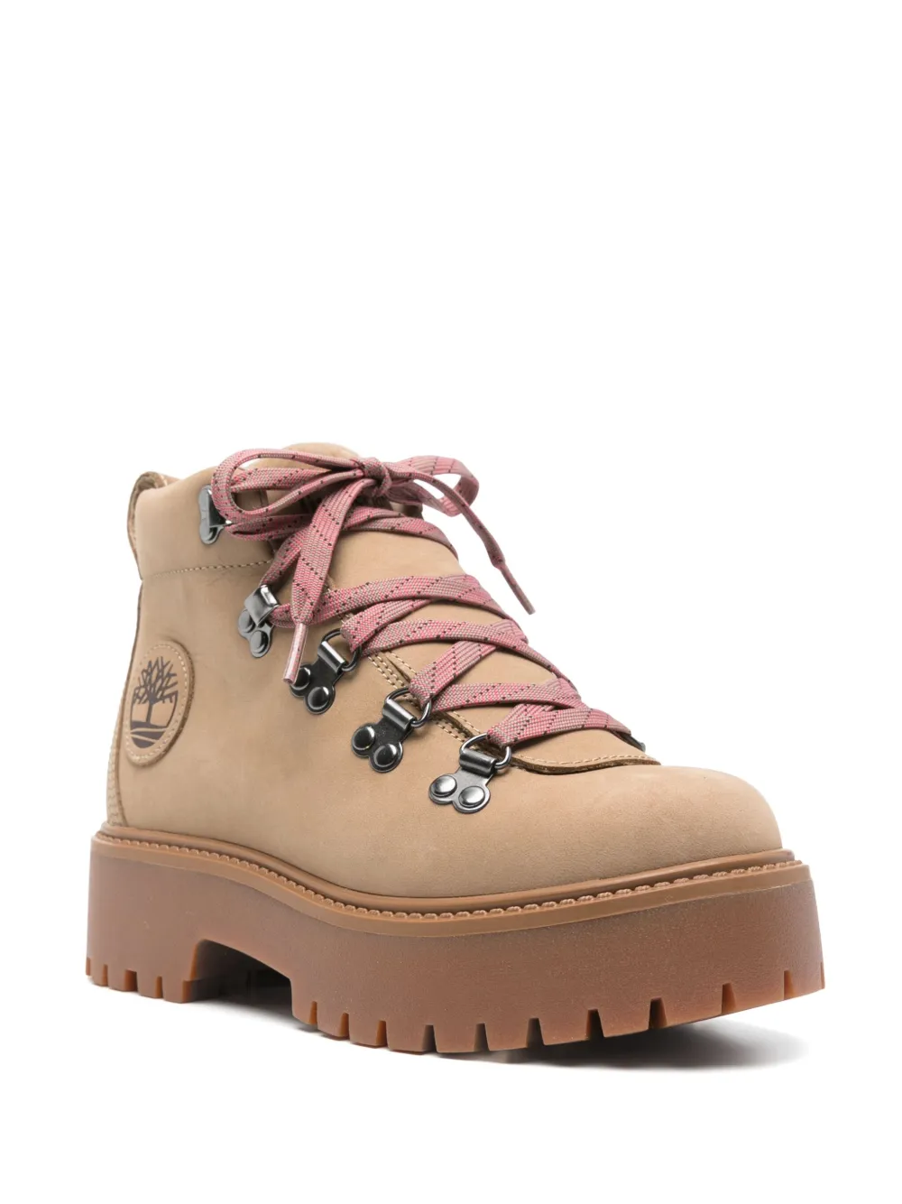 Timberland Stone Street laarzen Beige