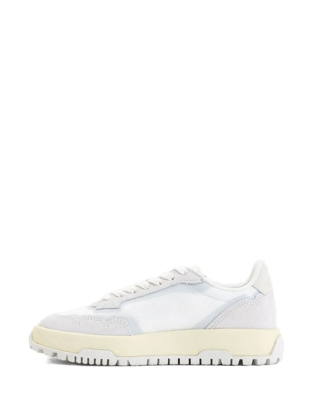 Autry Wildplace sneakers White