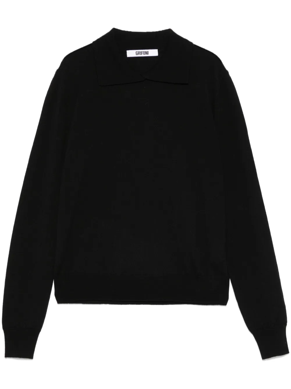 virgin wool sweater