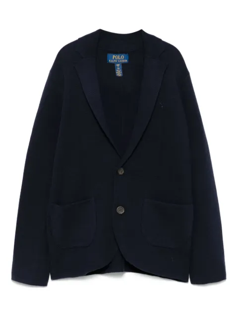 POLO RALPH LAUREN KIDS blazer