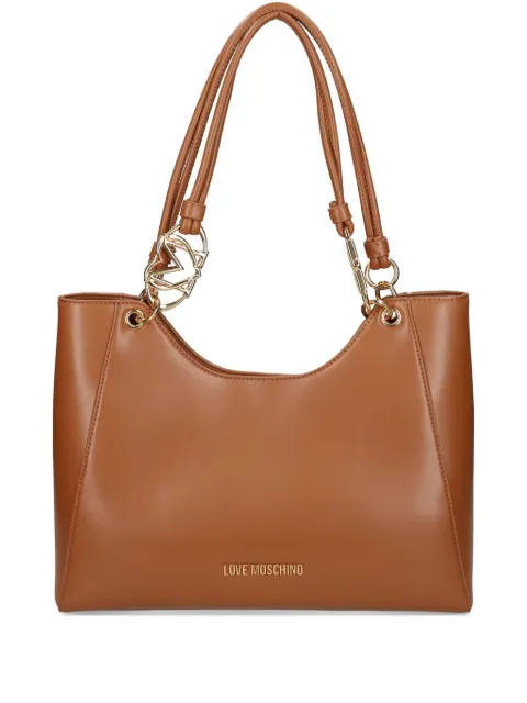 Love Moschino شنطة عملية 'جول'