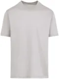 Kiton cotton T-shirt - Grey