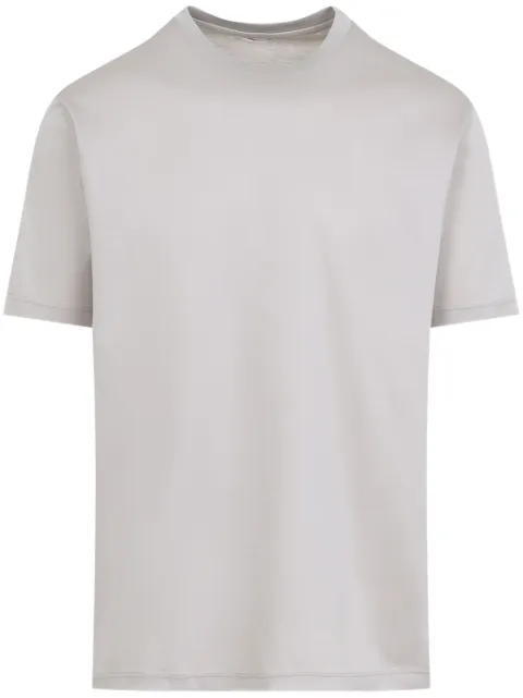 Kiton cotton T-shirt