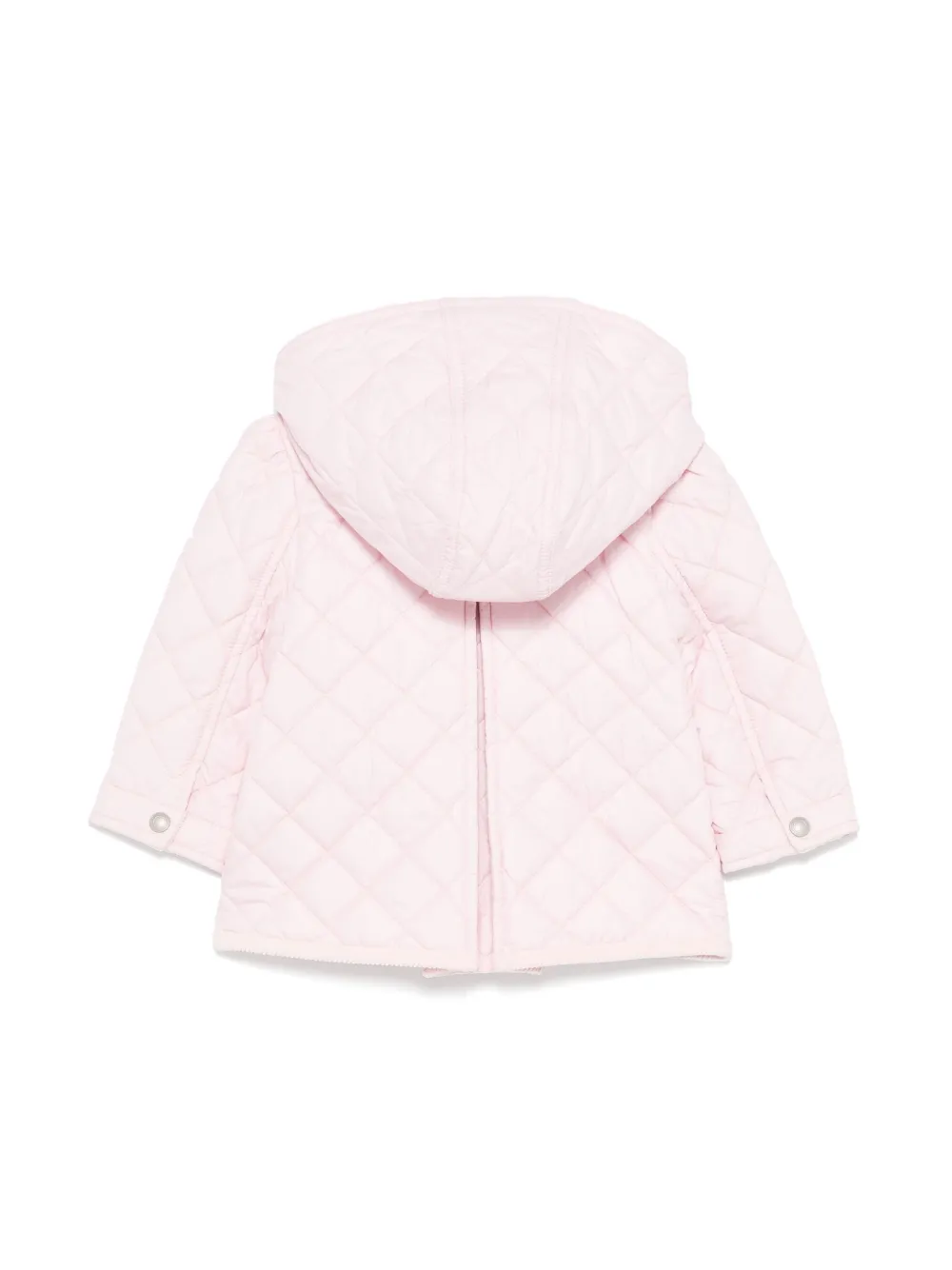 POLO RALPH LAUREN KIDS Barn jack - Roze