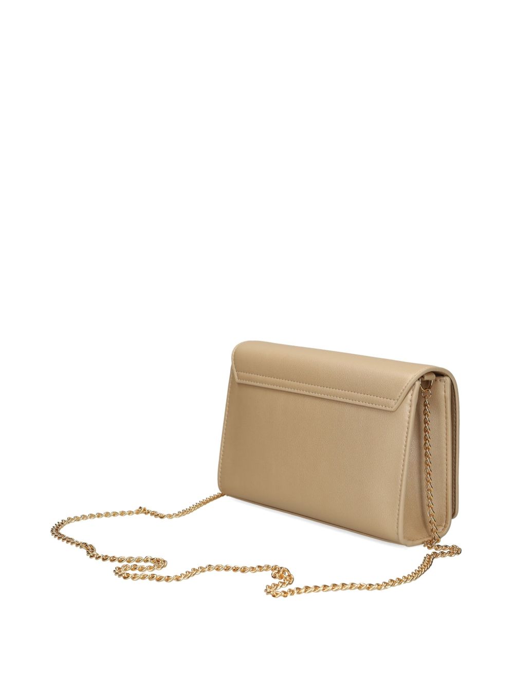 Love Moschino Love Moschino boekentas - Goud