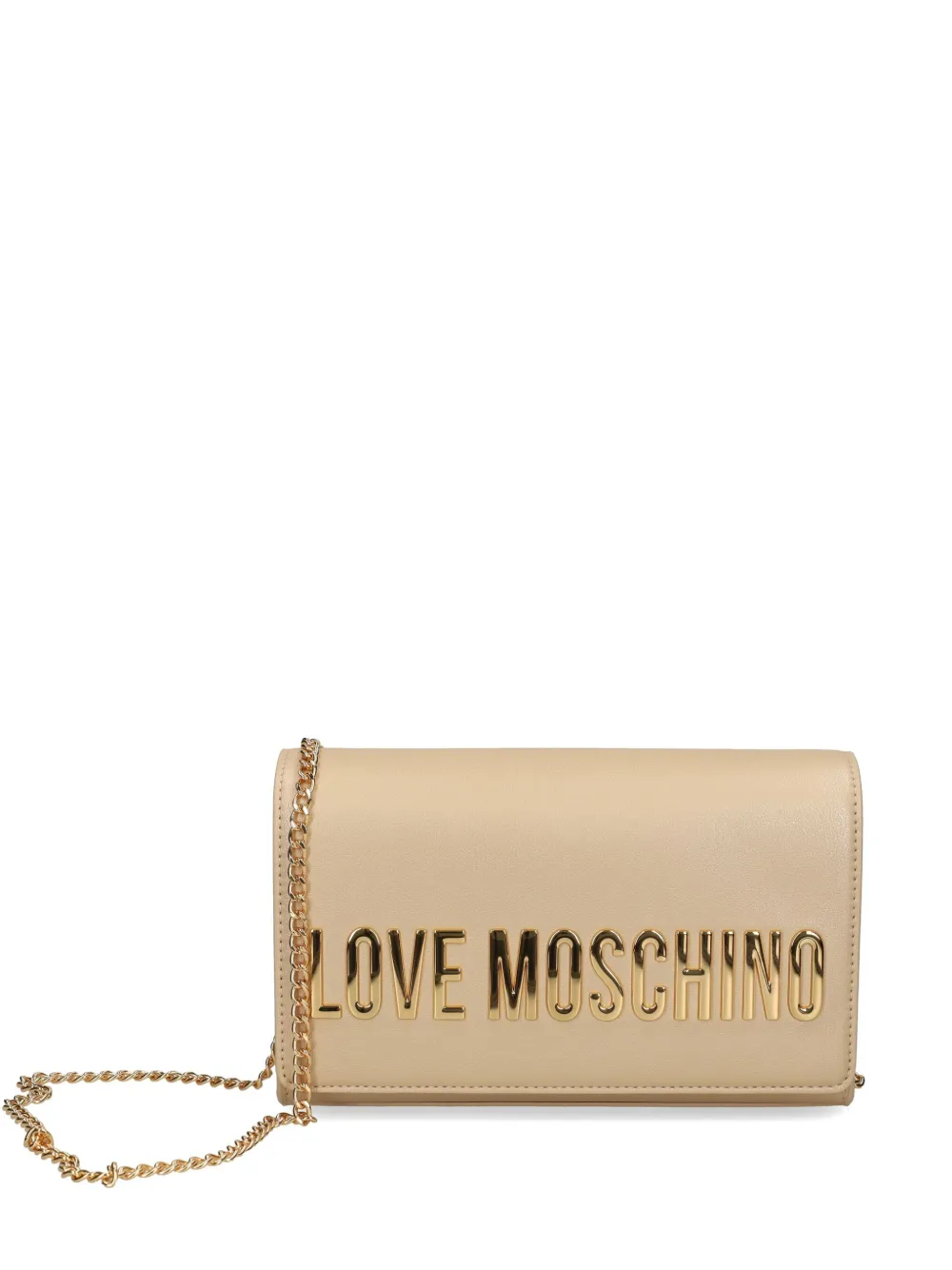 Love Moschino satchel bag