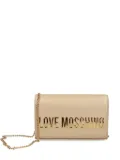 Love Moschino Love Moschino satchel bag - Gold