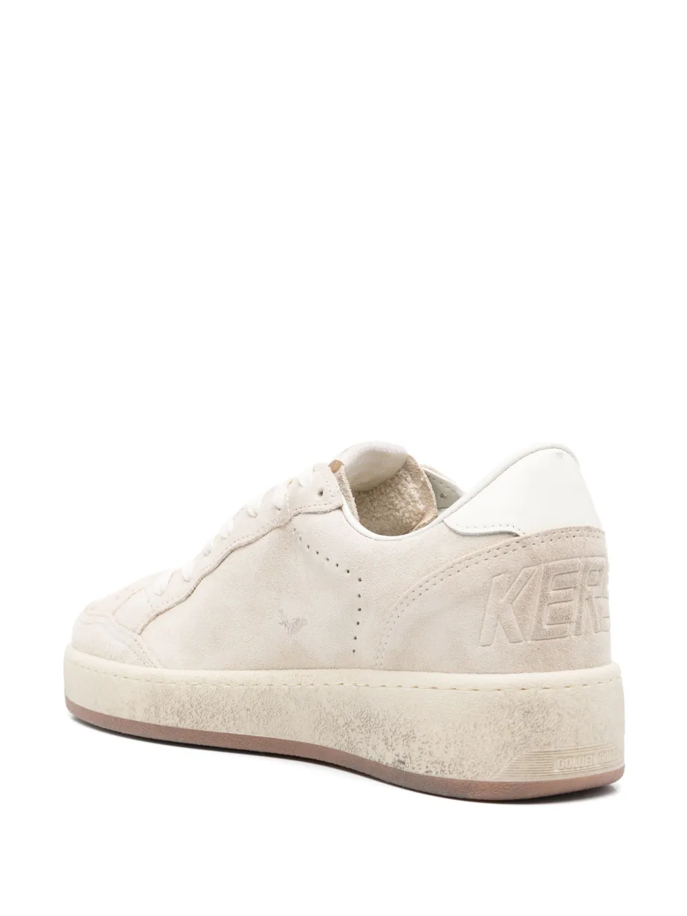 Golden Goose Ball Star 2 sneakers Beige