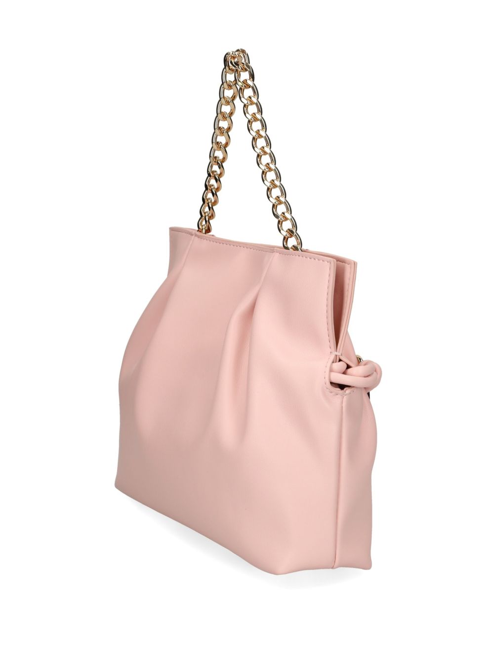 Love Moschino Heart schoudertas - Roze