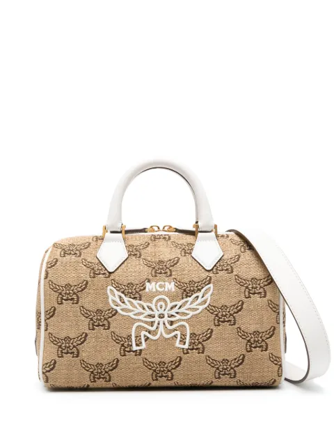 MCM tote Ella