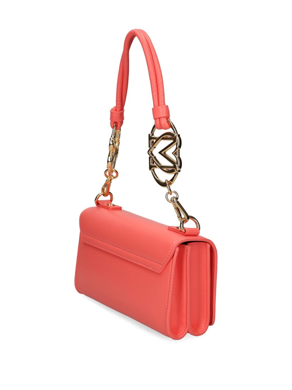 Love Moschino Jewel schoudertas - Rood