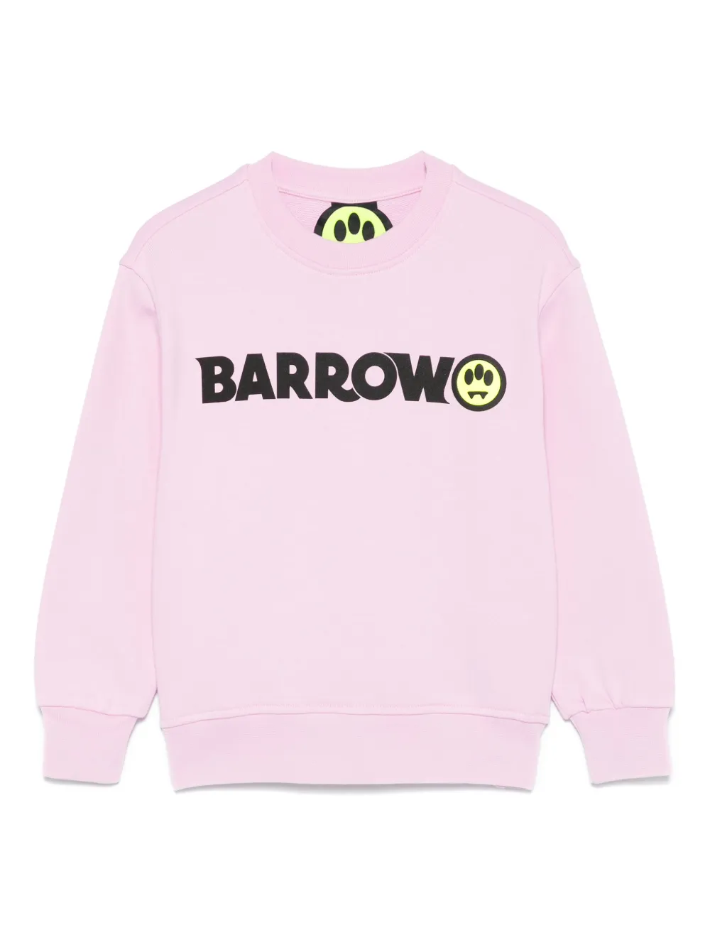 Image 1 of Barrow kids Moletom com estampa de logo
