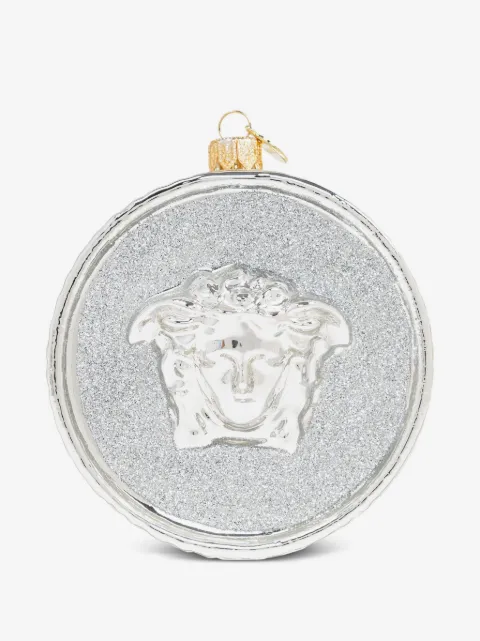 Versace objet décoratif Coin Holiday