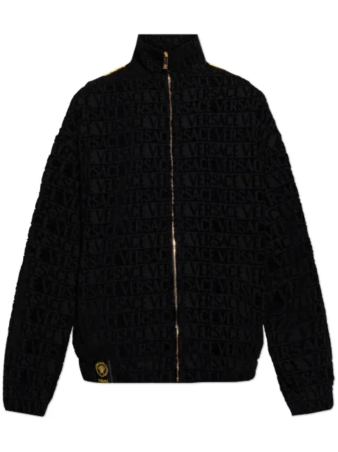 Versace I ♡ Baroque sweatshirt