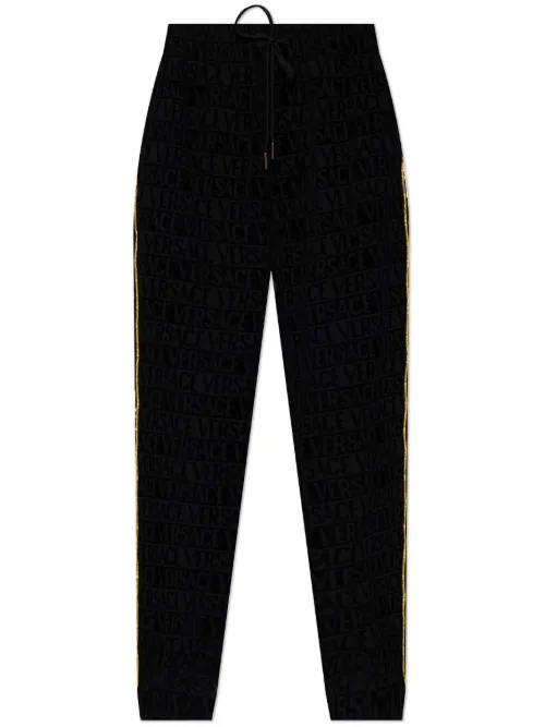 Pantalon de jogging I Love Baroque - Versace - Modalova