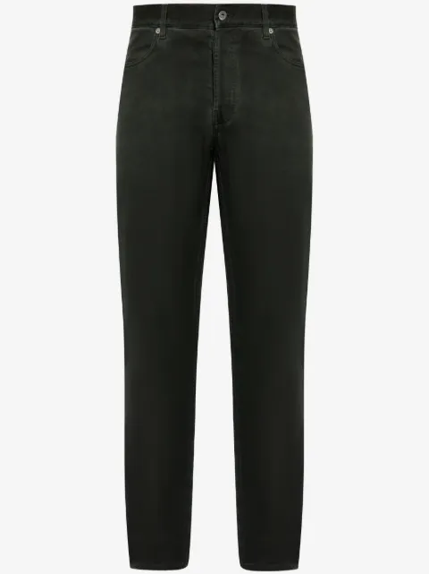 Burberry jeans tapered