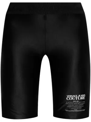 Versace Jeans Couture Shorts for Women - Shop on FARFETCH
