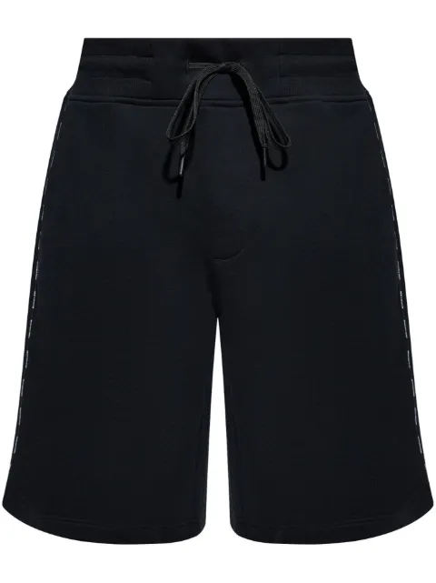 Versace Jeans Couture cotton shorts