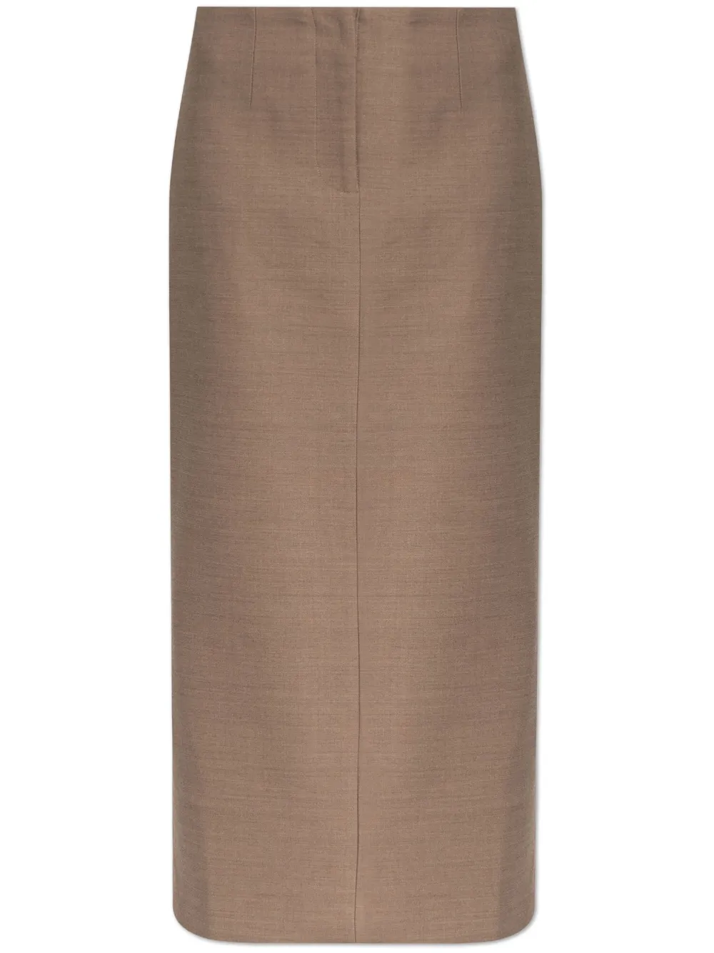 ENTIRE STUDIOS SCRIPT MAXI SKIRT
