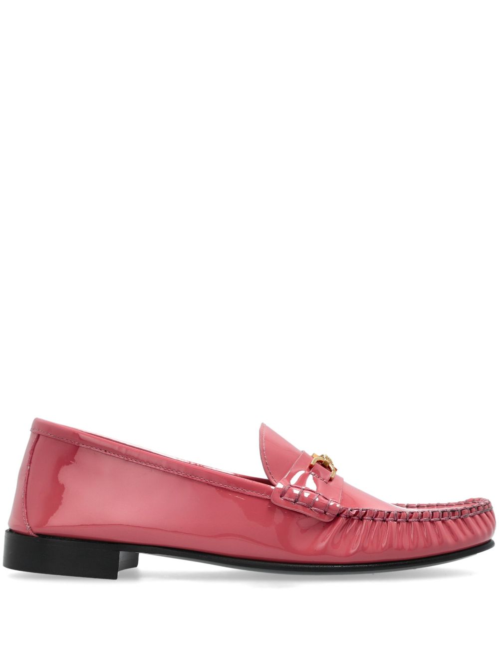 Versace Medusa '95 loafers Roze