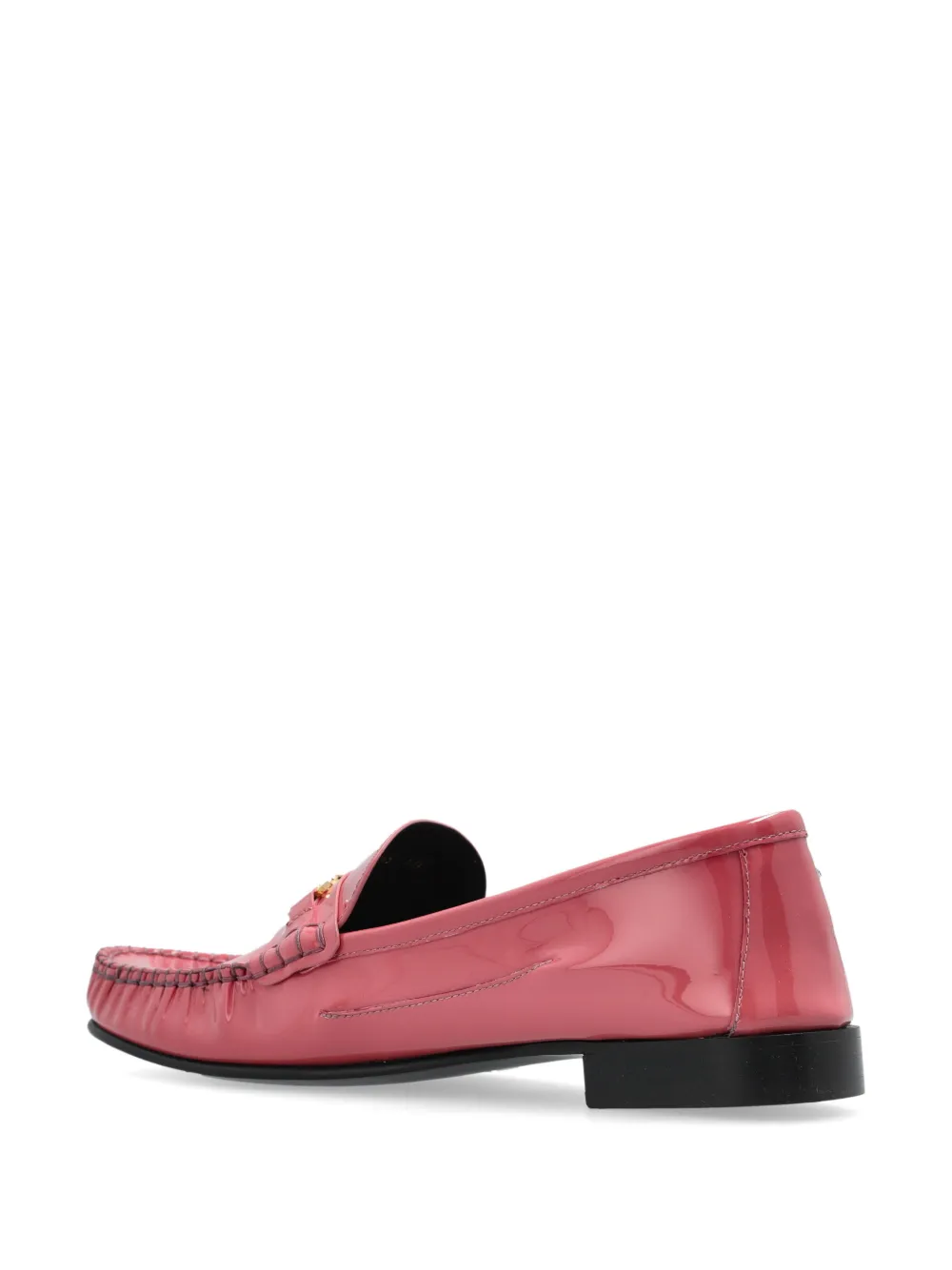 Versace Medusa '95 loafers Pink