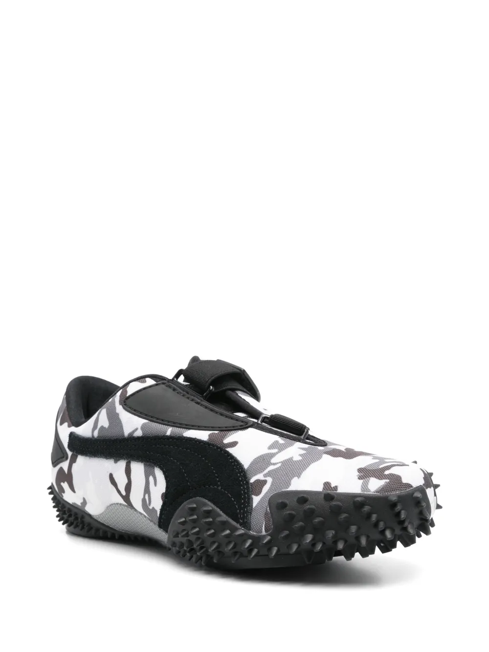 PUMA Monstro Camo sneakers - Wit