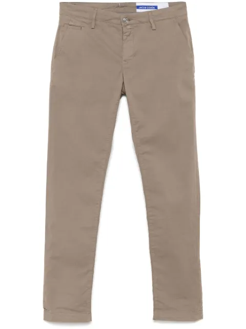 Jacob Cohën pantalones Bobby