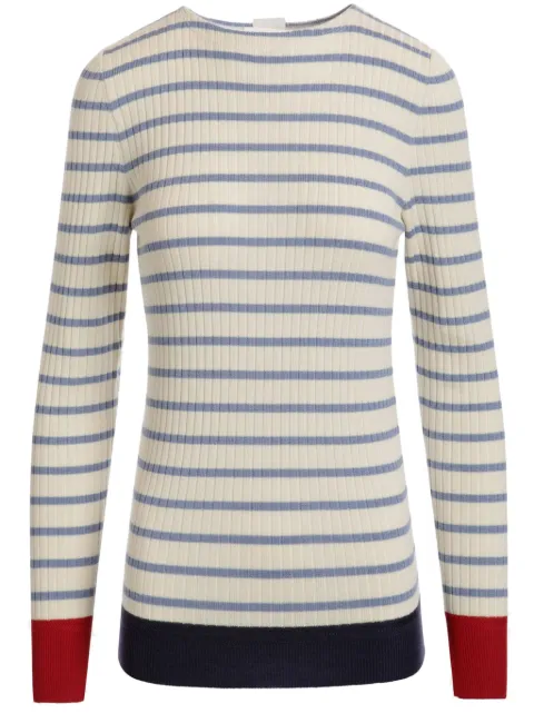 Bally long-sleeve T-shirt