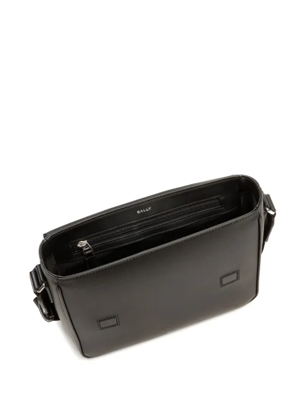 Bally Mythos ショルダーバッグ | ブラック | FARFETCH JP