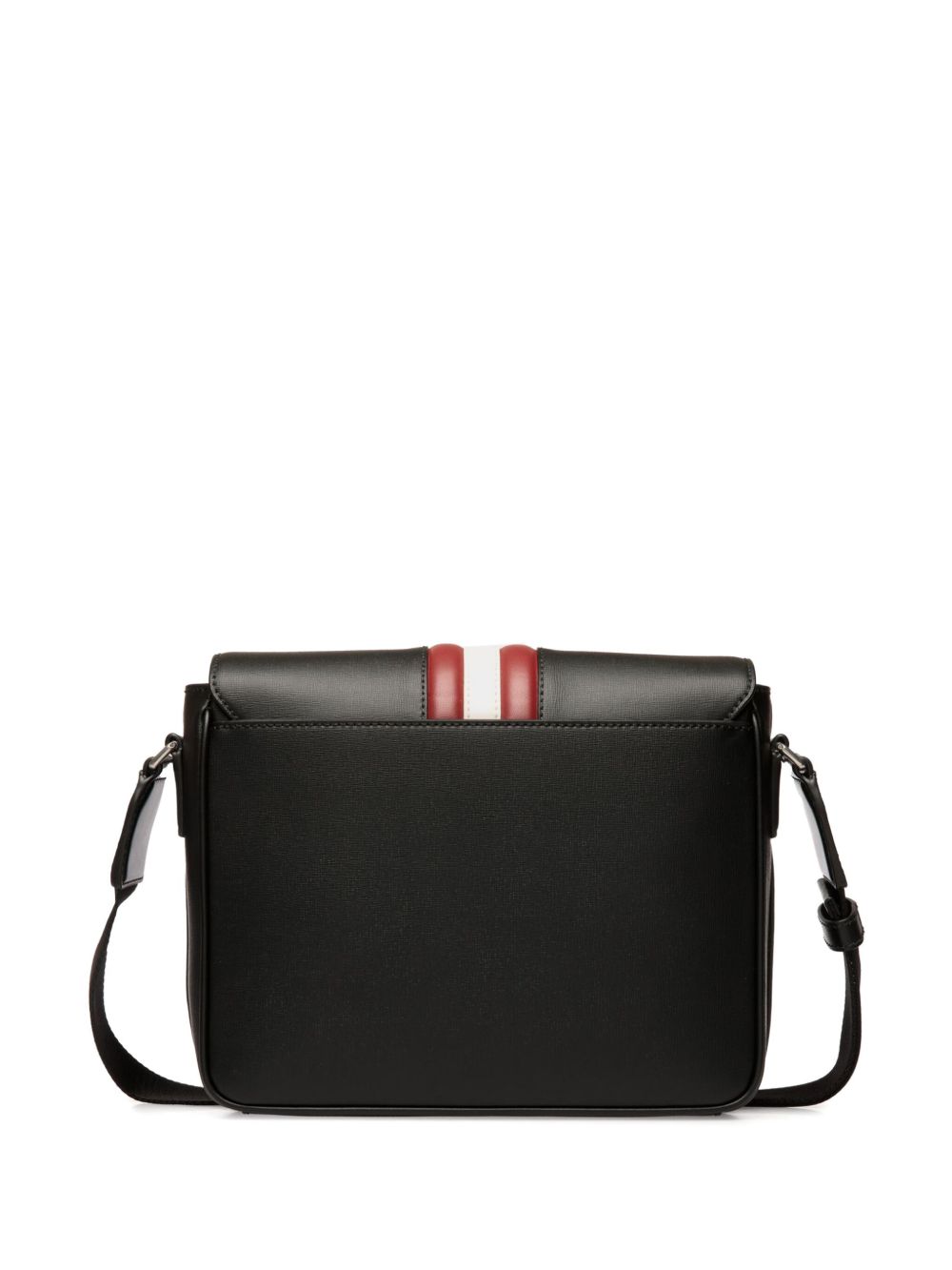 Bally Mythos cross body bag - Black