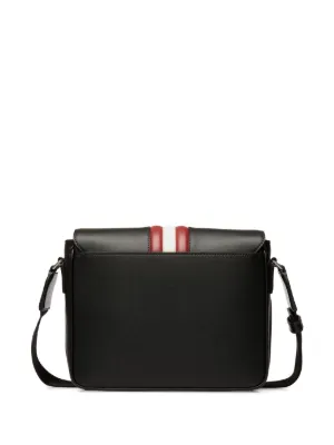 Bally Messenger Bags for Men - Shop Now on FARFETCH Bally Messenger Bags for Men - Shop Now on FARFETCH