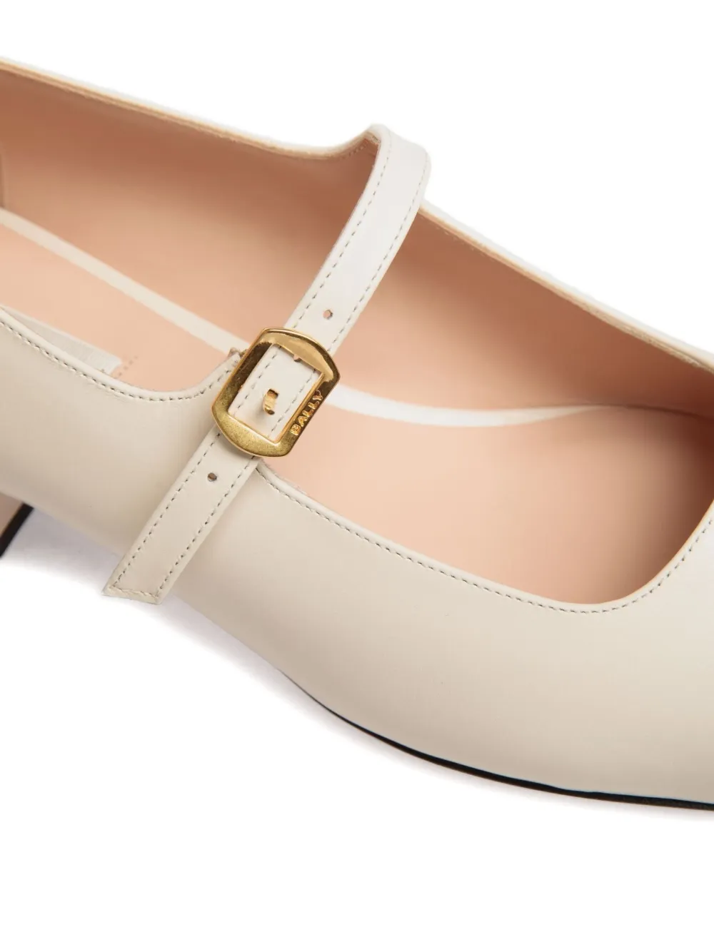 Bally rina ballerina's Wit