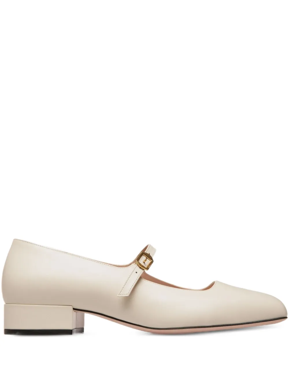 Bally rina ballerina's Wit