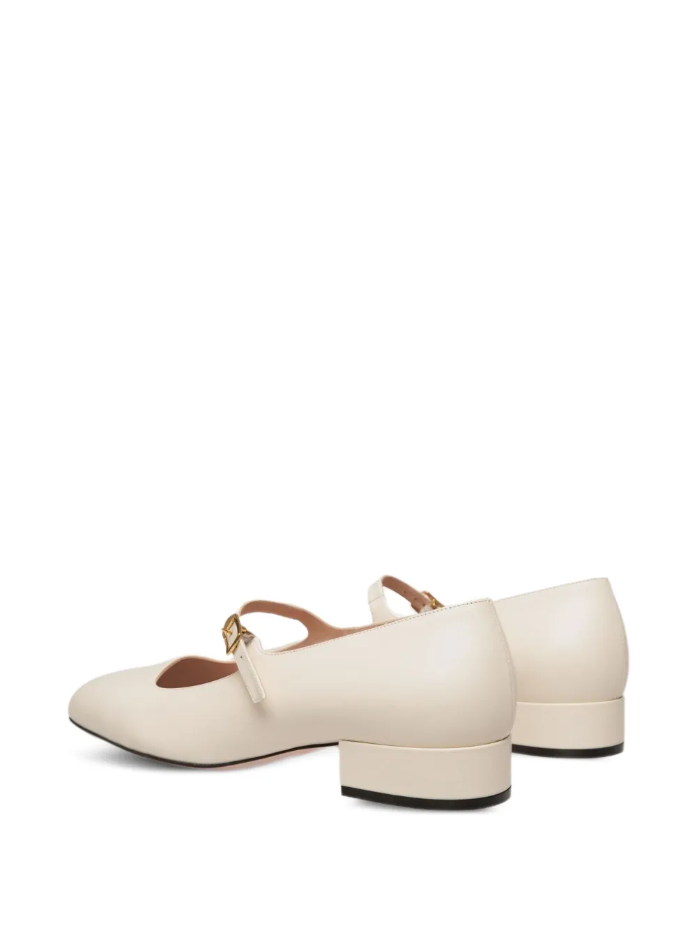 Bally rina ballerina's Wit