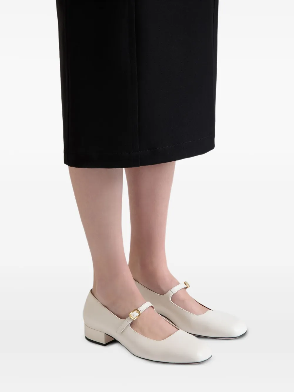 Bally rina ballerina's Wit