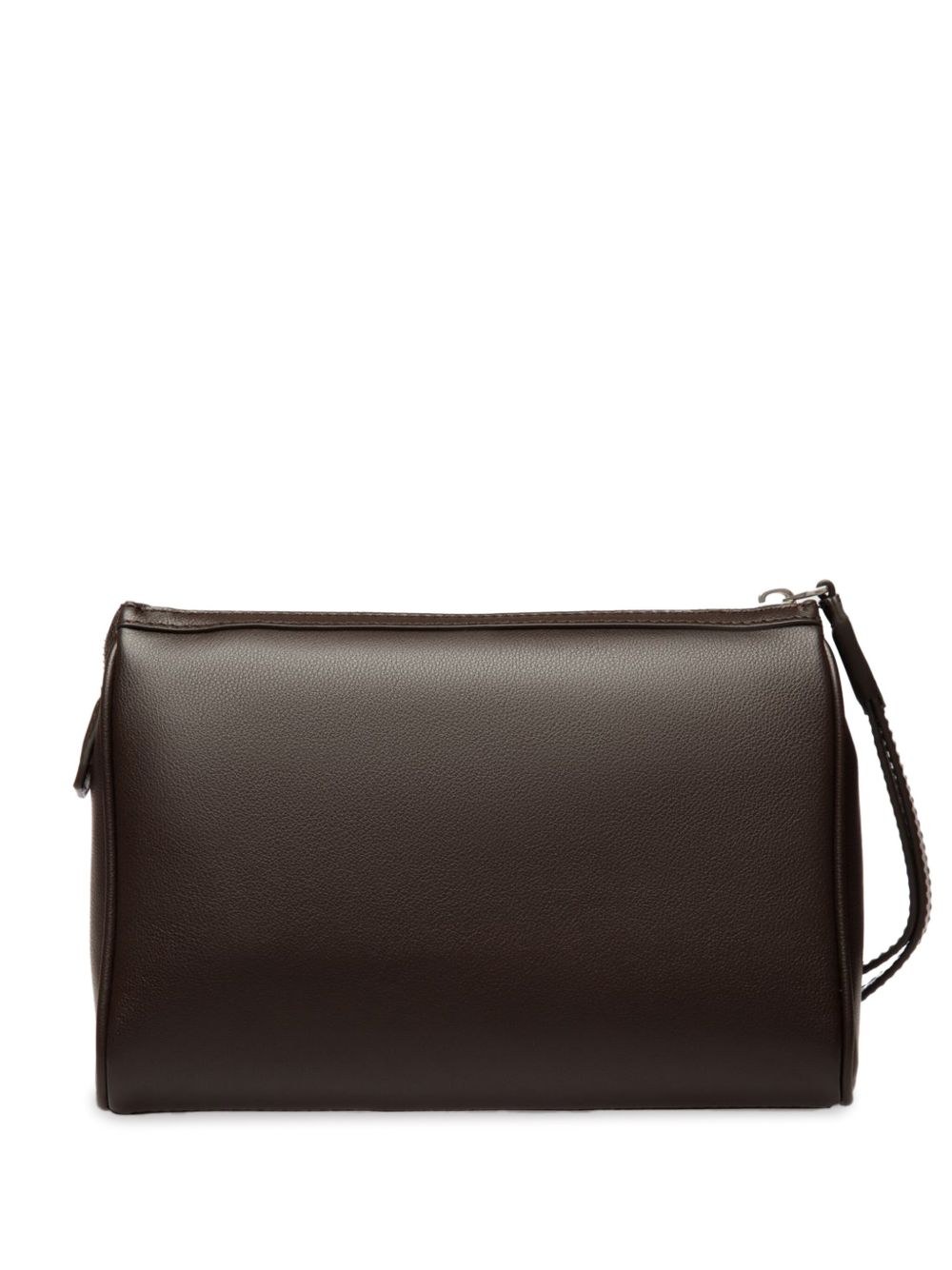 Bally Code pouch - Bruin