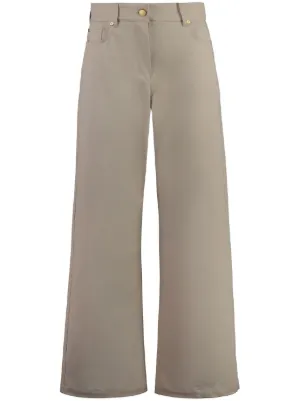 S Max Mara Pants for Women - FARFETCH